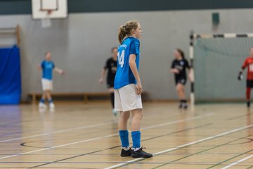 Bild 95 - wBJ NFV Futsalmeisterschaft